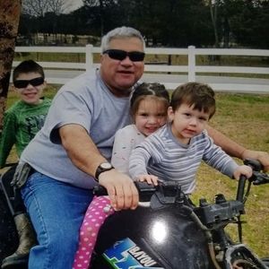 Meet your Posher, Eric